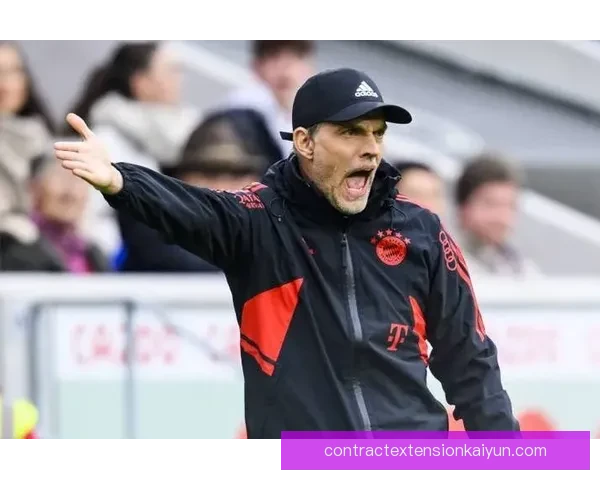 图赫尔球队控场力值得关注，近期表现稳健显现出明显竞争力增强。