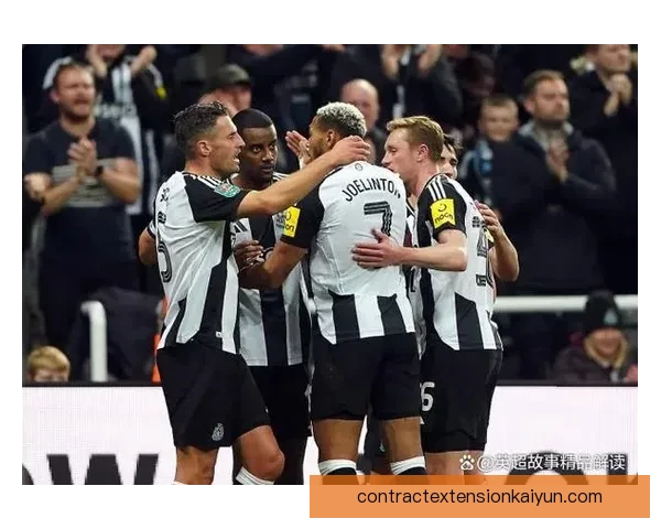 英超纽卡在欧冠小组赛首轮表现稳健，备受期待晋级前景明朗。