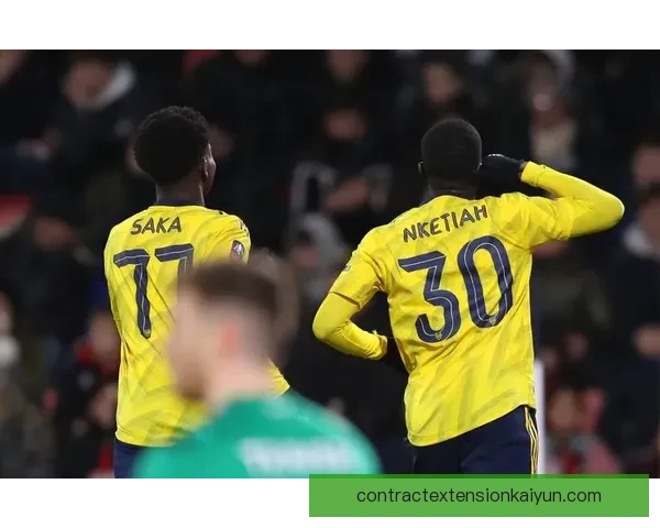 萨卡的传球路线选择持续受到关注，助力球队整体攻防表现提升。