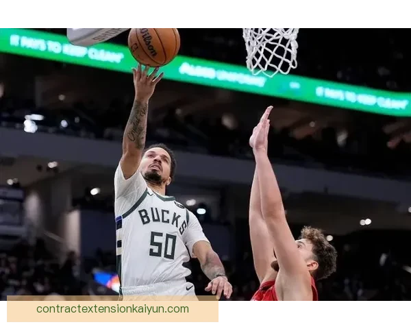 安东尼技术全面性持续提升，状态回暖值得关注