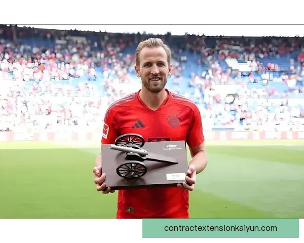 哈里·凯恩与鲁尼的表现对比分析与未来潜力评估