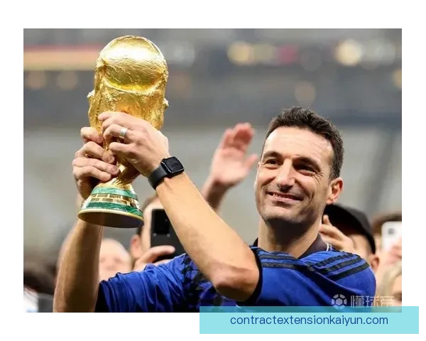 斯卡洛尼在世界杯中的表现分析与未来展望