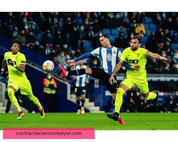 西甲埃尔切队史升甲回顾：重返顶级联赛的奋斗之路