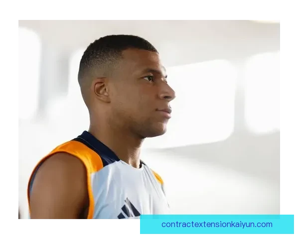 姆巴佩年龄优势凸显，有潜力在未来赛季持续提升表现