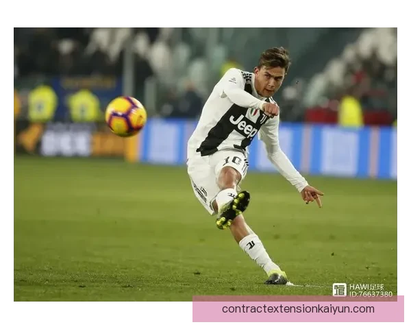 迪巴拉防守参与度分析：表现稳健，展现出色的场上贡献