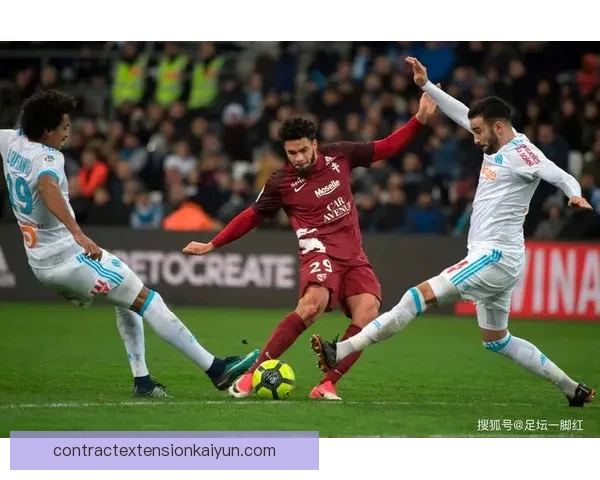 新赛季足球预测：各大联赛球队表现趋势值得关注