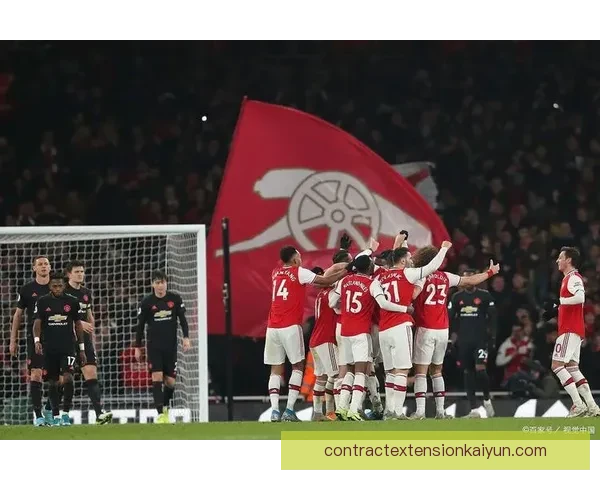 阿森纳本赛季表现稳健，重现“无敌舰队”竞争力列